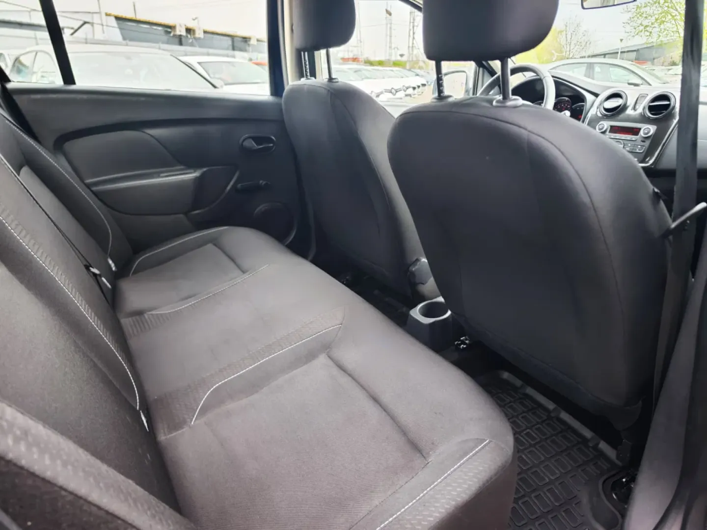 Cumpara/ Vinde online Dacia Logan 2020 SH, la cel mai bun pret pentru tine!