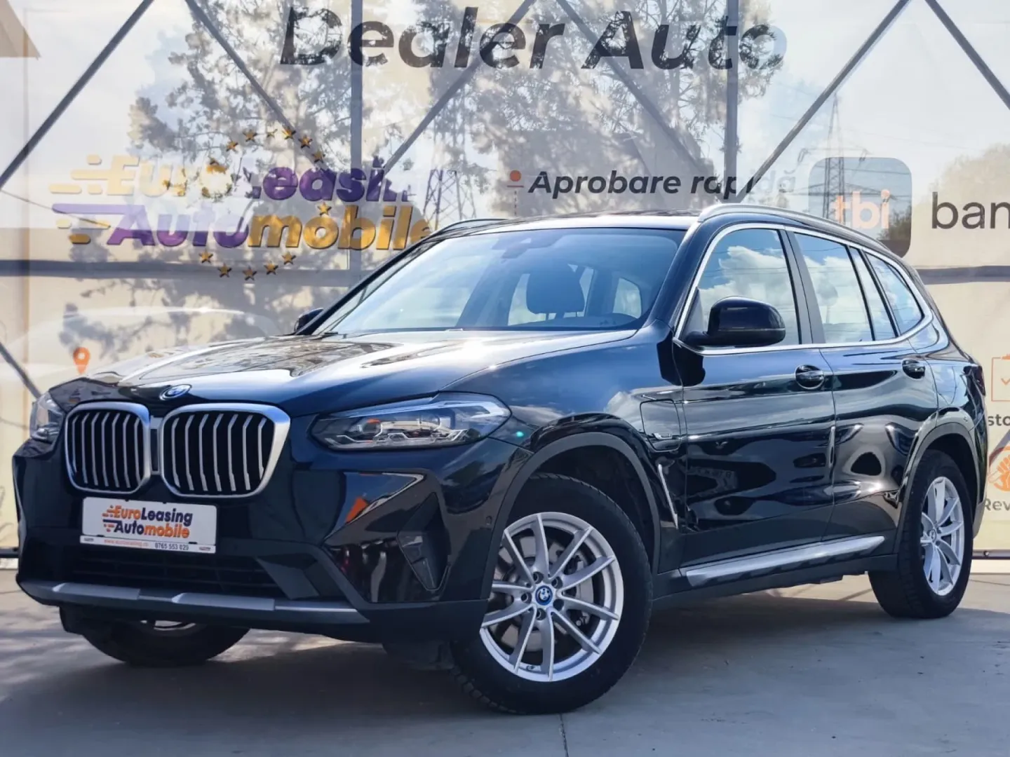 Cumpara/ Vinde online BMW X3 2022 SH, la cel mai bun pret pentru tine!