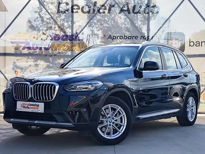 Cumpără / Vinde BMW X3 2022 SH, la cel mai bun pret pentru tine!