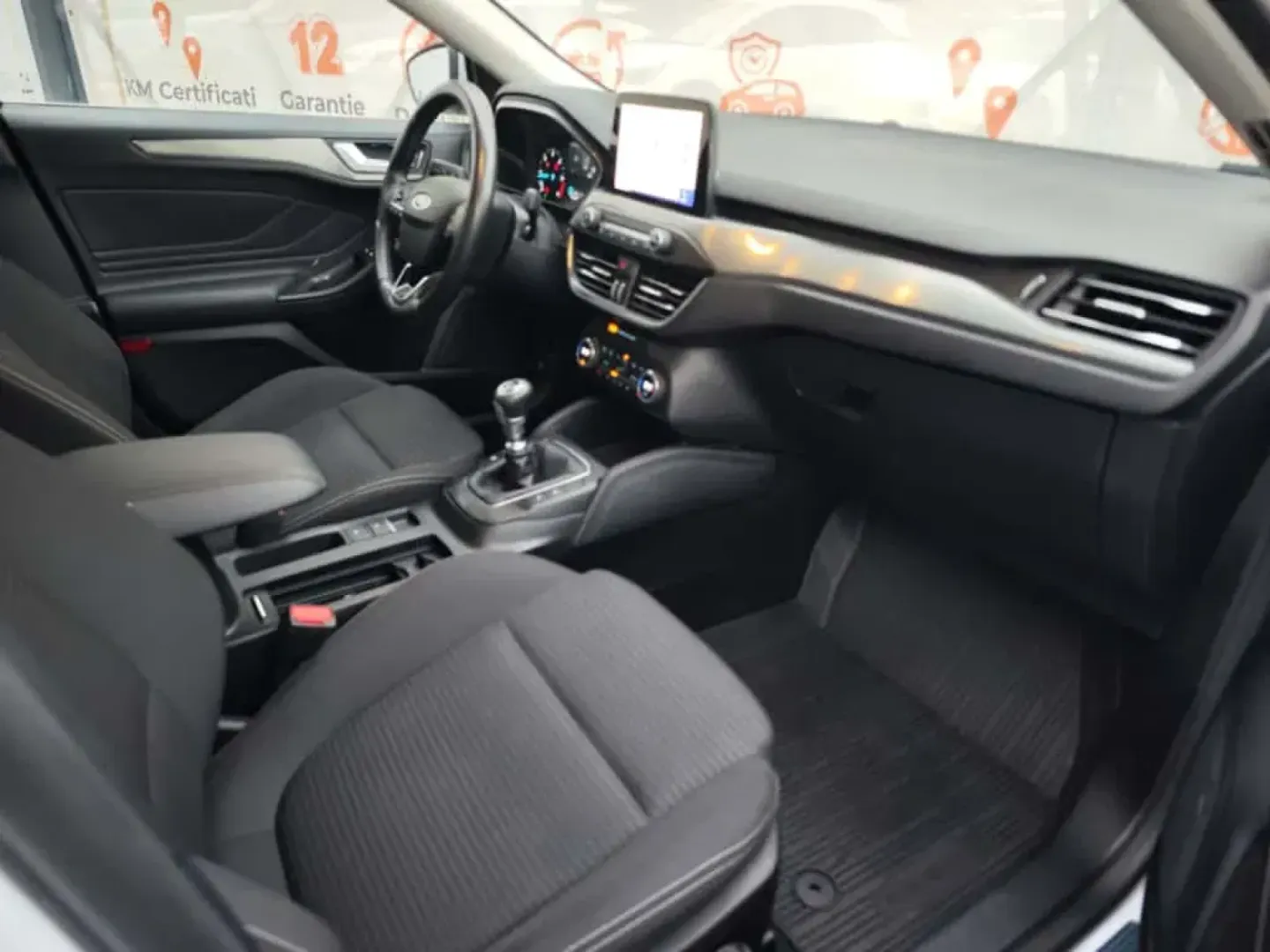 Cumpara/ Vinde online Ford Focus 2020 SH, la cel mai bun pret pentru tine!