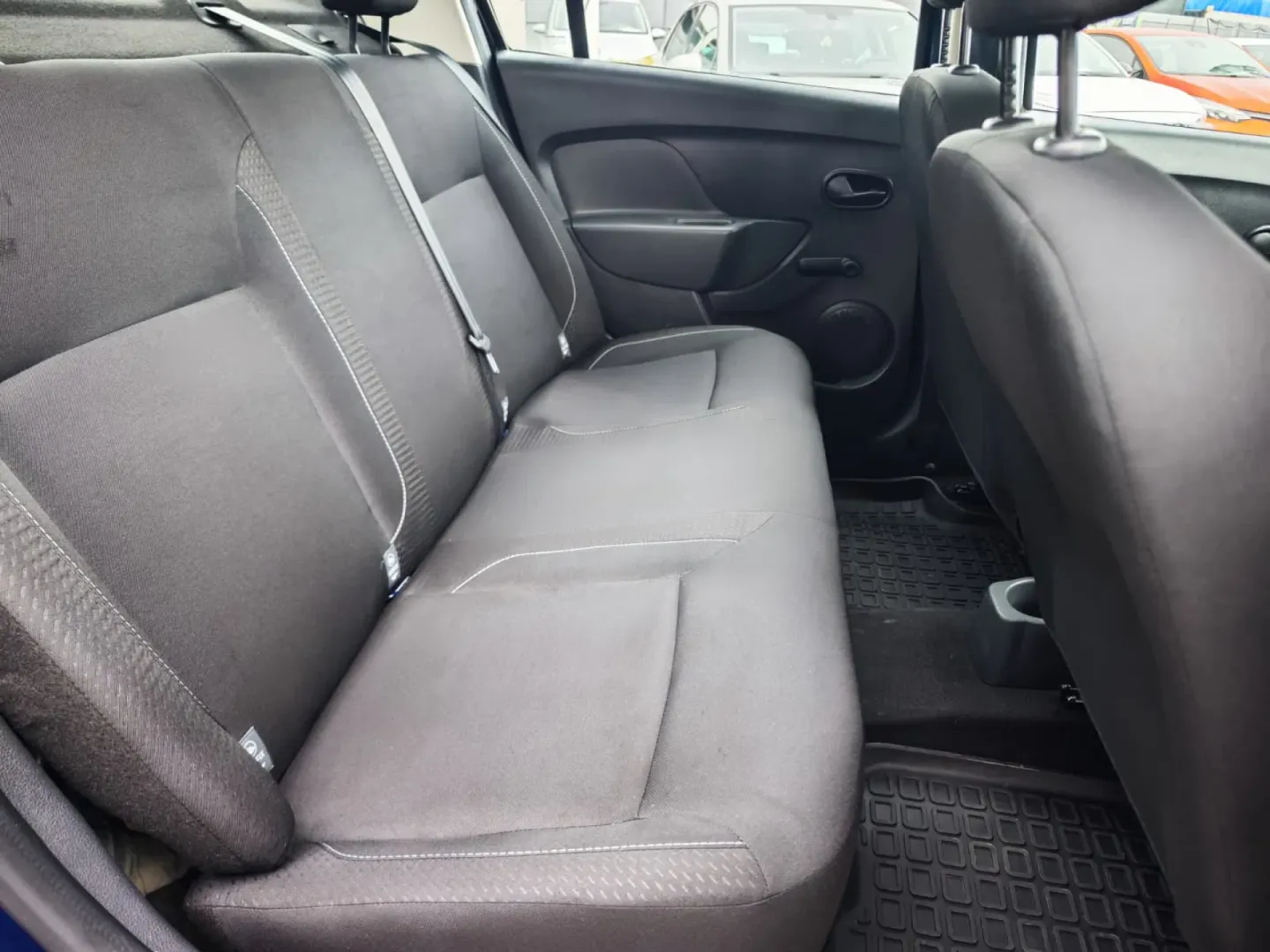 Cumpara/ Vinde online Dacia Logan 2020 SH, la cel mai bun pret pentru tine!