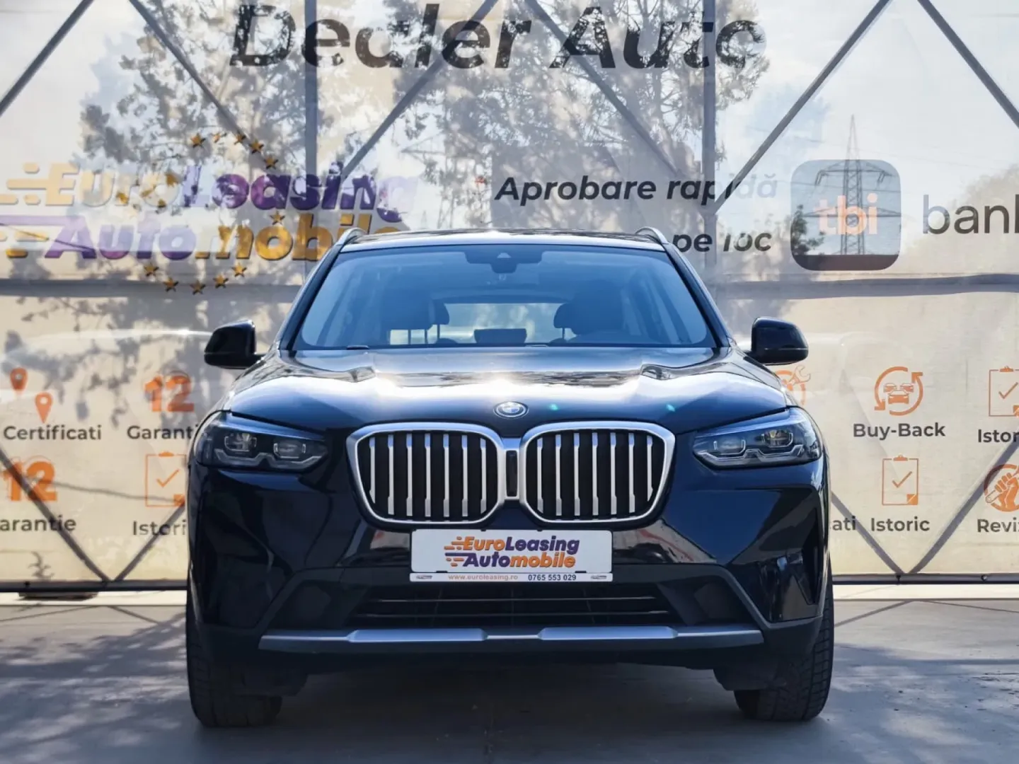 Cumpara/ Vinde online BMW X3 2022 SH, la cel mai bun pret pentru tine!