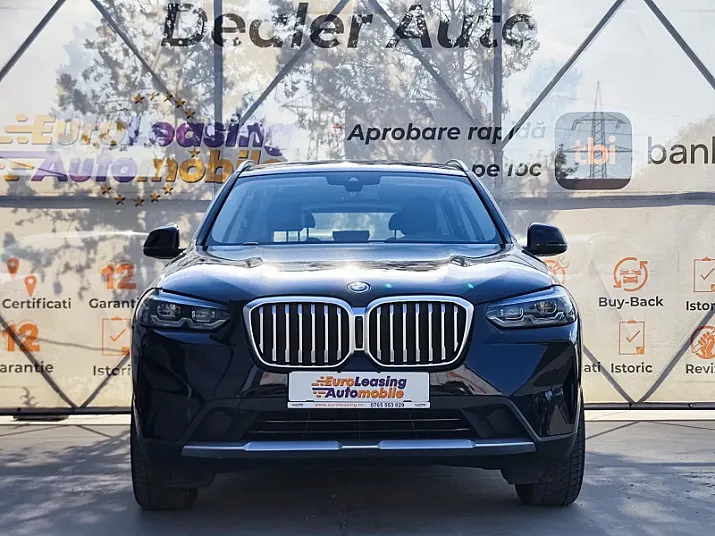 Cumpără / Vinde BMW X3 2022 SH, la cel mai bun pret pentru tine!