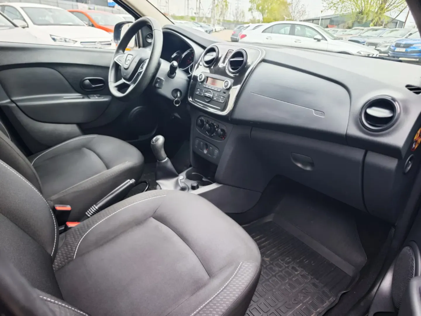 Cumpara/ Vinde online Dacia Logan 2020 SH, la cel mai bun pret pentru tine!