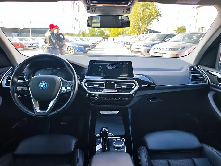 Cumpără / Vinde BMW X3 2022 SH, la cel mai bun pret pentru tine!
