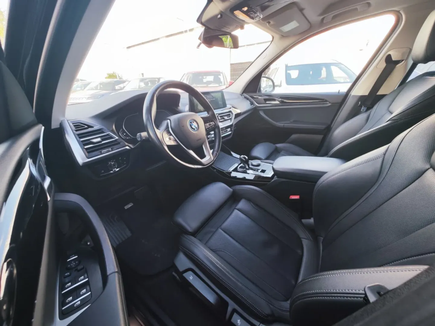 Cumpara/ Vinde online BMW X3 2022 SH, la cel mai bun pret pentru tine!