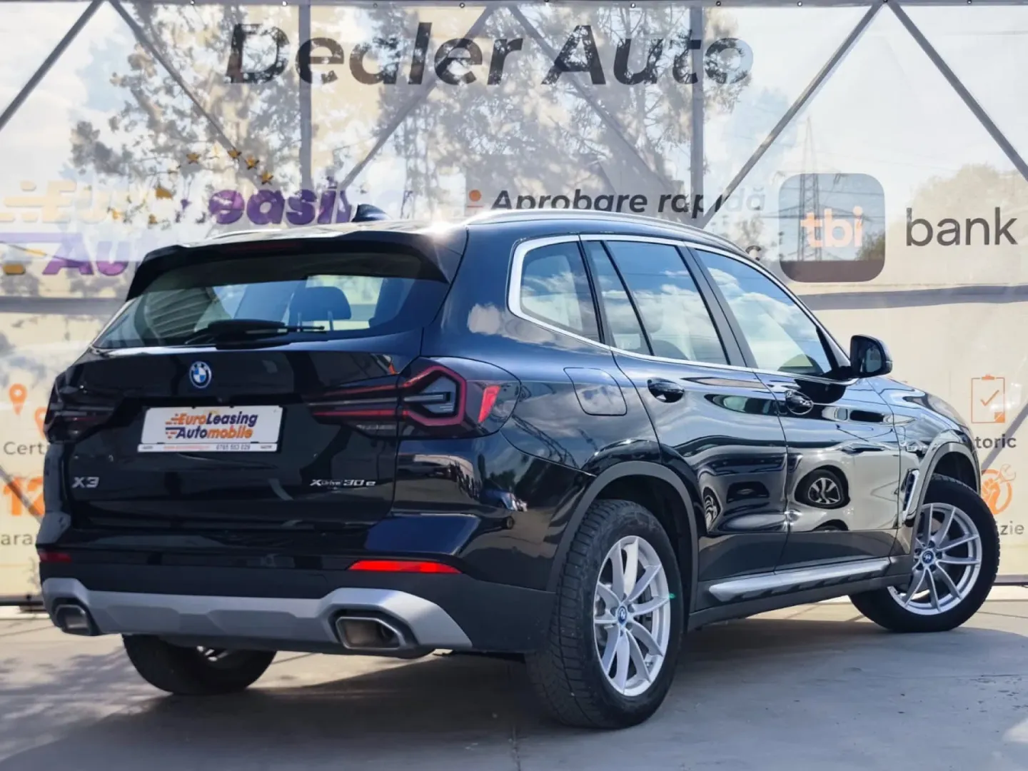 Cumpara/ Vinde online BMW X3 2022 SH, la cel mai bun pret pentru tine!