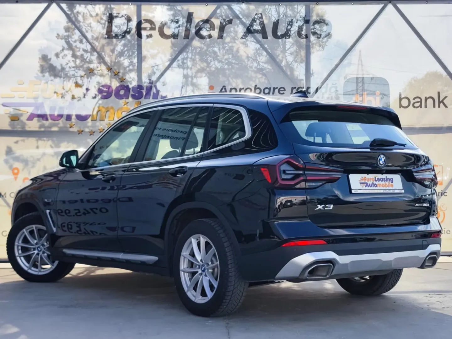 Cumpara/ Vinde online BMW X3 2022 SH, la cel mai bun pret pentru tine!