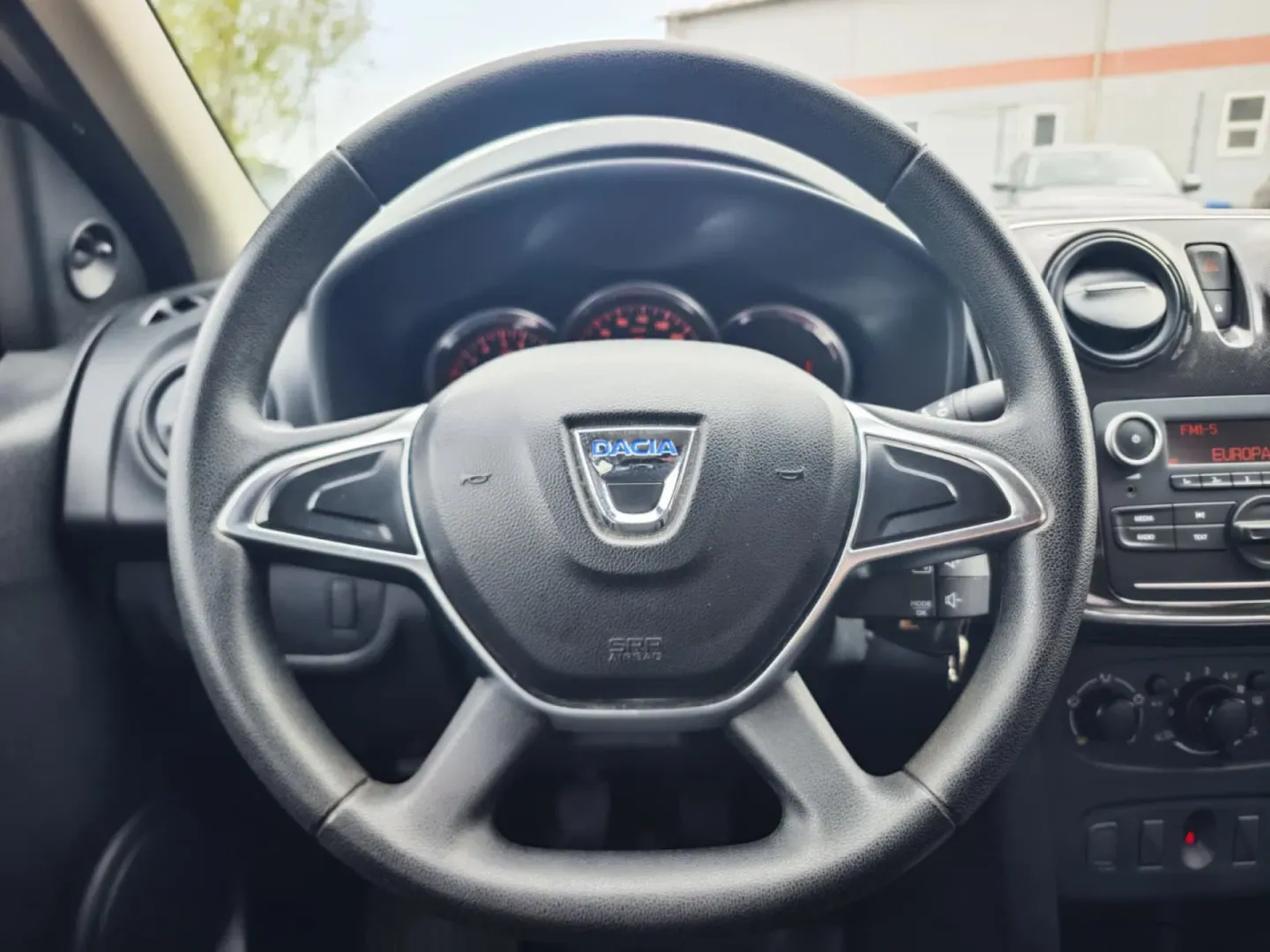 Cumpara/ Vinde online Dacia Logan 2020 SH, la cel mai bun pret pentru tine!