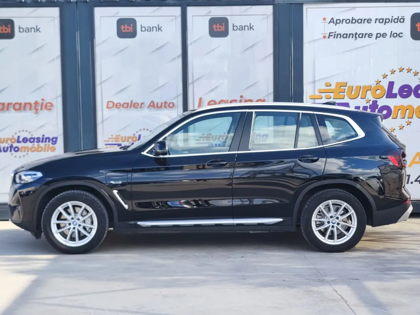 Cumpara/ Vinde online BMW X3 2022 SH, la cel mai bun pret pentru tine!