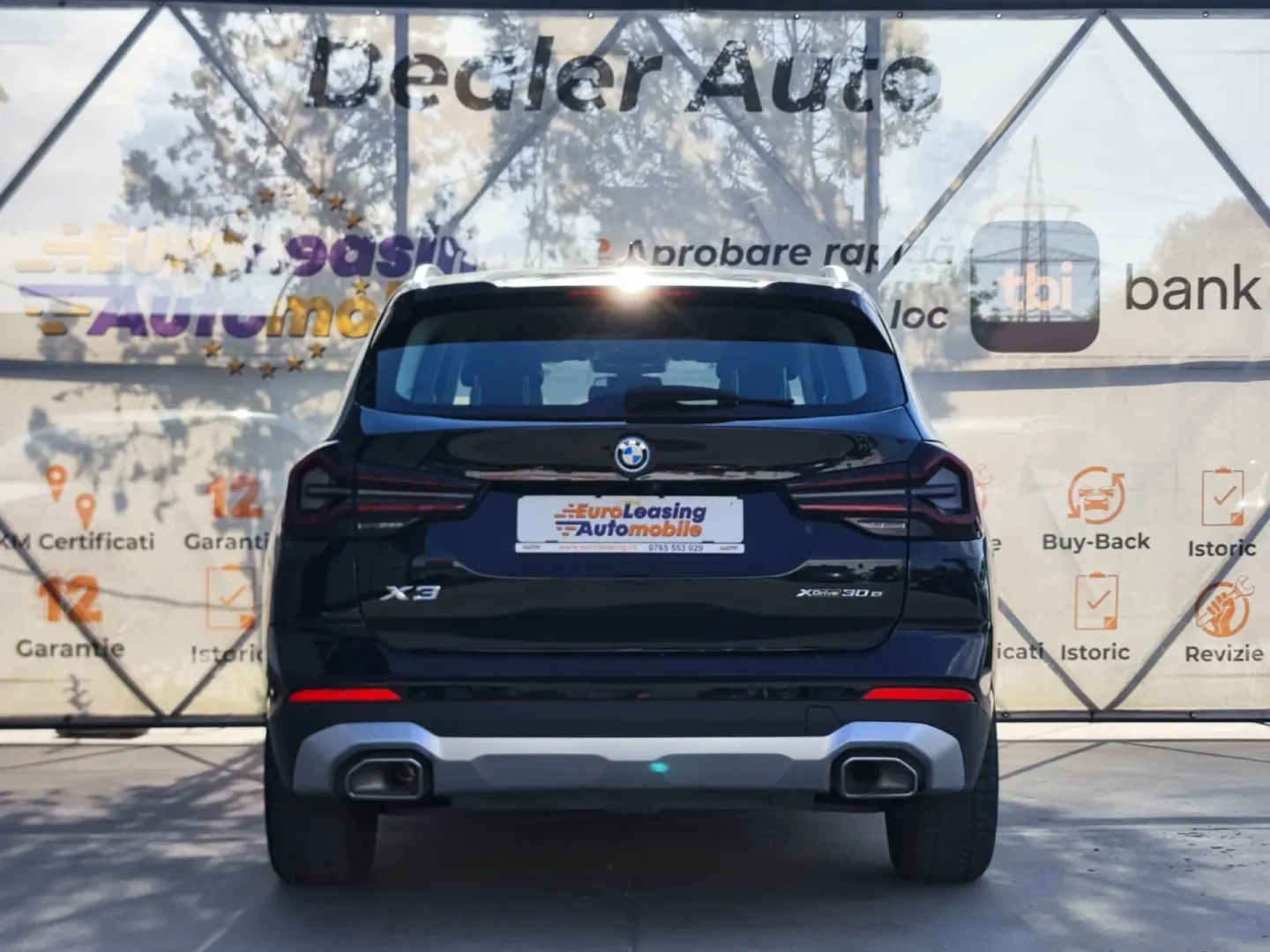 Cumpara/ Vinde online BMW X3 2022 SH, la cel mai bun pret pentru tine!