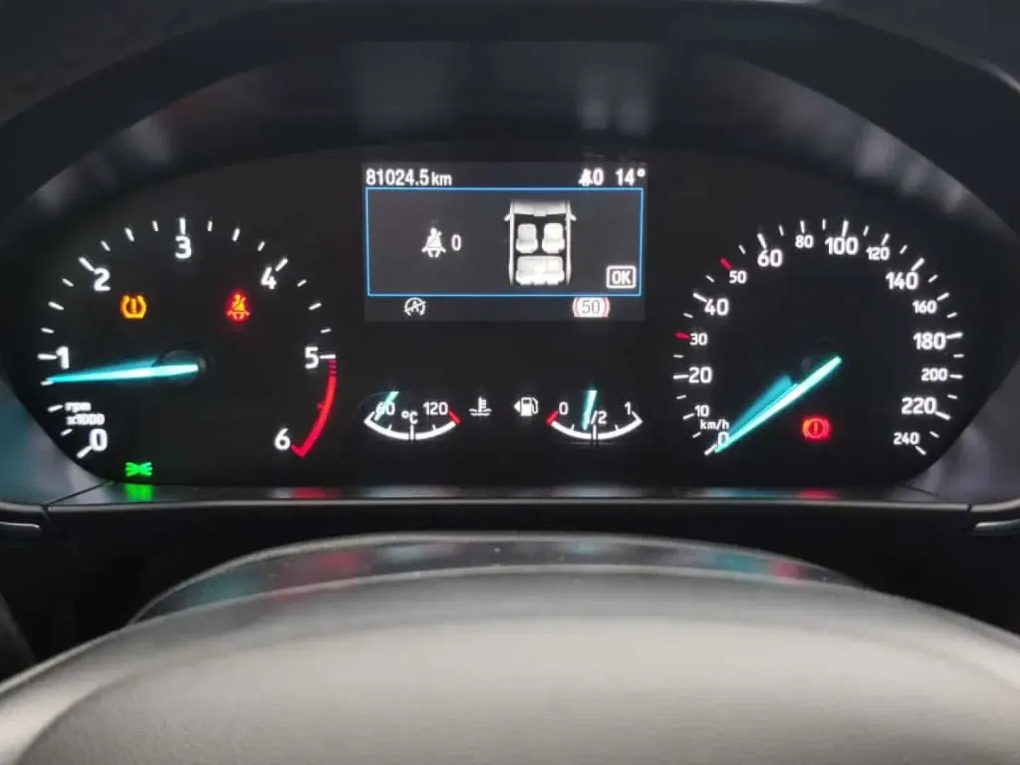 Cumpara/ Vinde online Ford Focus 2020 SH, la cel mai bun pret pentru tine!