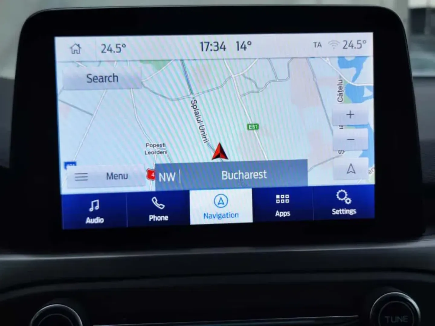 Cumpara/ Vinde online Ford Focus 2020 SH, la cel mai bun pret pentru tine!