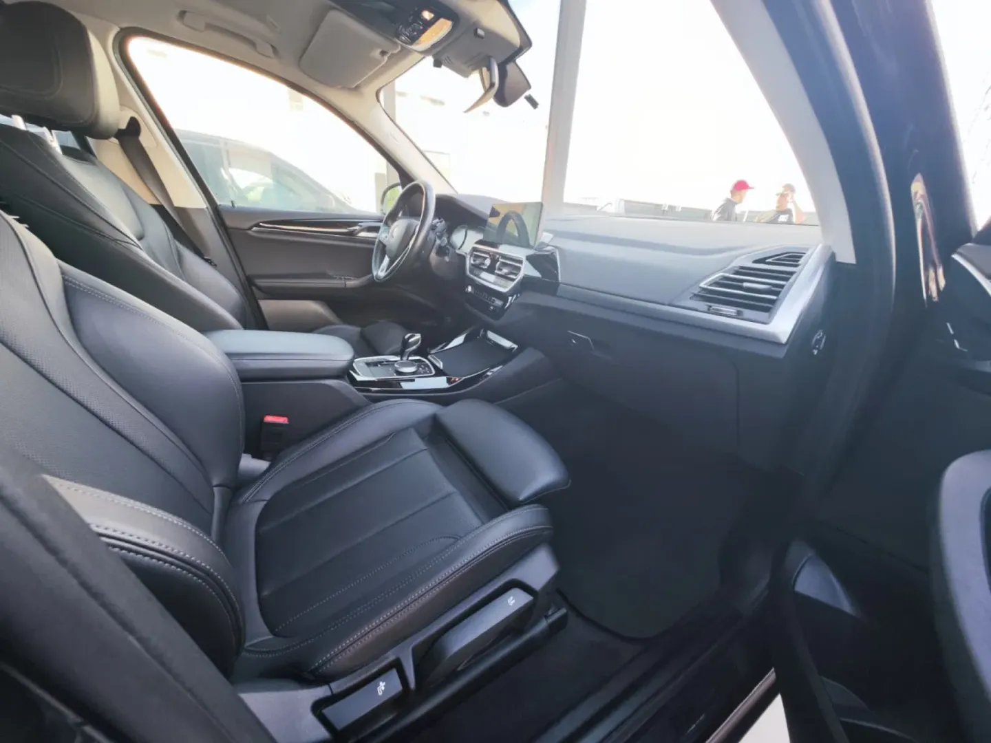 Cumpara/ Vinde online BMW X3 2022 SH, la cel mai bun pret pentru tine!