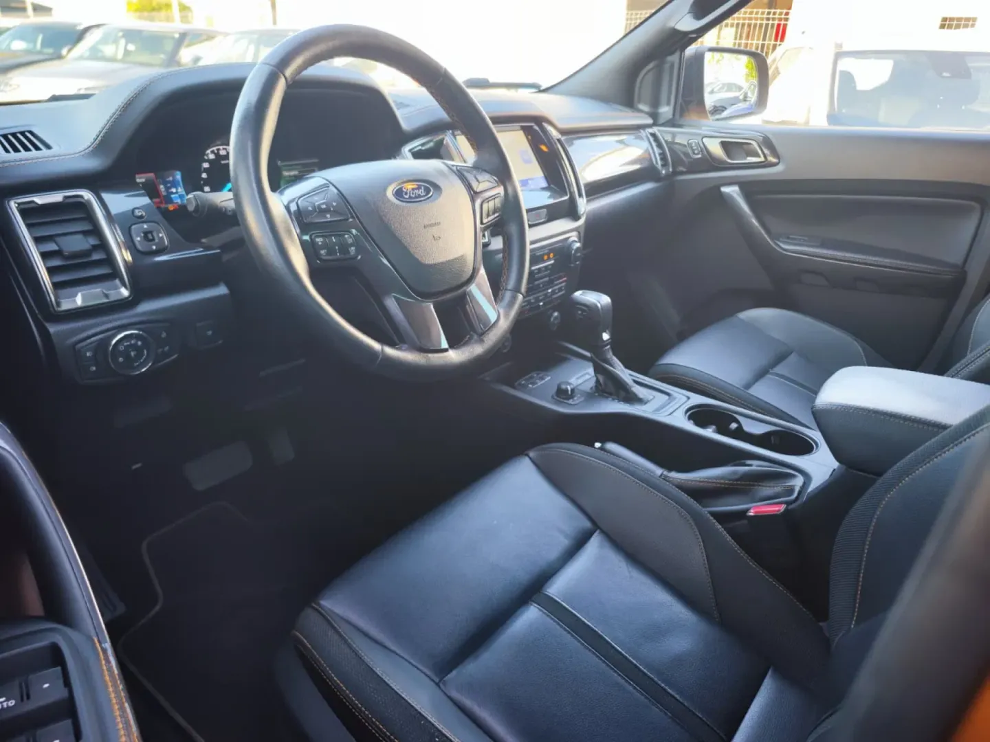 Cumpara/ Vinde online Ford Ranger 2022 SH, la cel mai bun pret pentru tine!