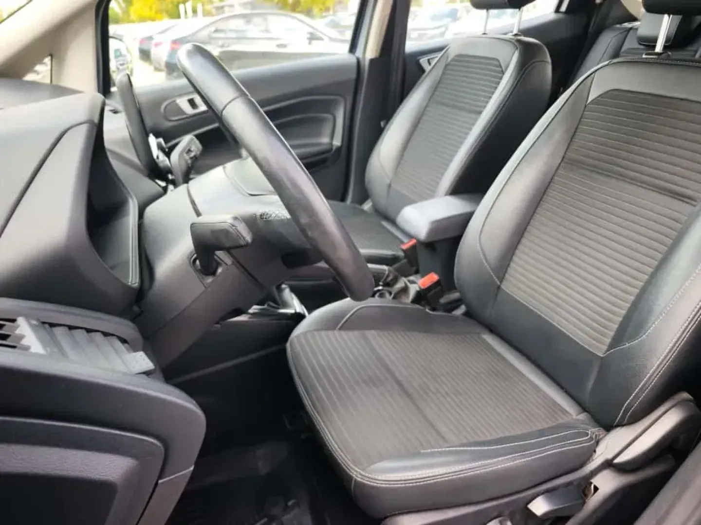 Cumpara/ Vinde online Ford EcoSport 2020 SH, la cel mai bun pret pentru tine!