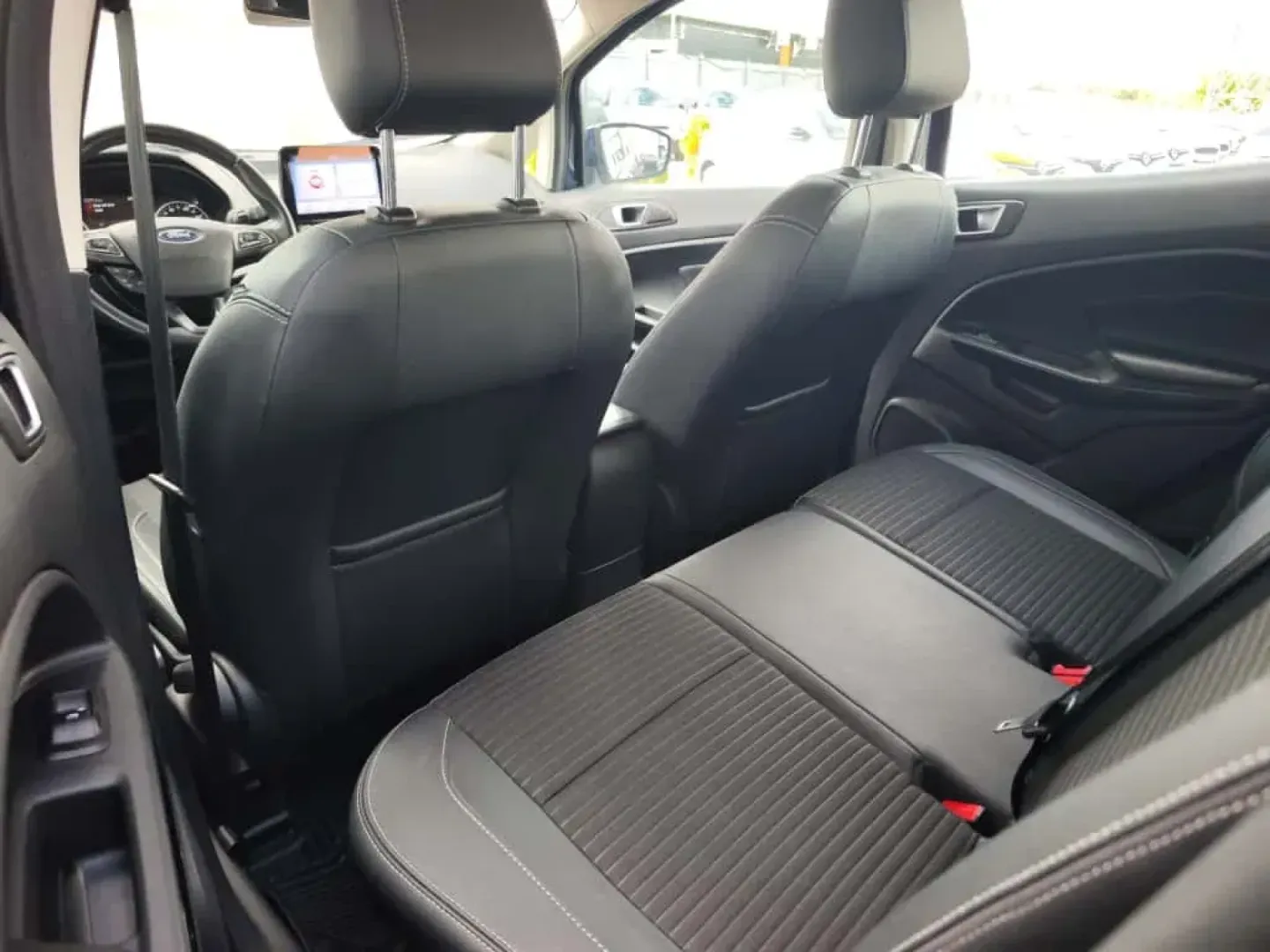 Cumpara/ Vinde online Ford EcoSport 2020 SH, la cel mai bun pret pentru tine!