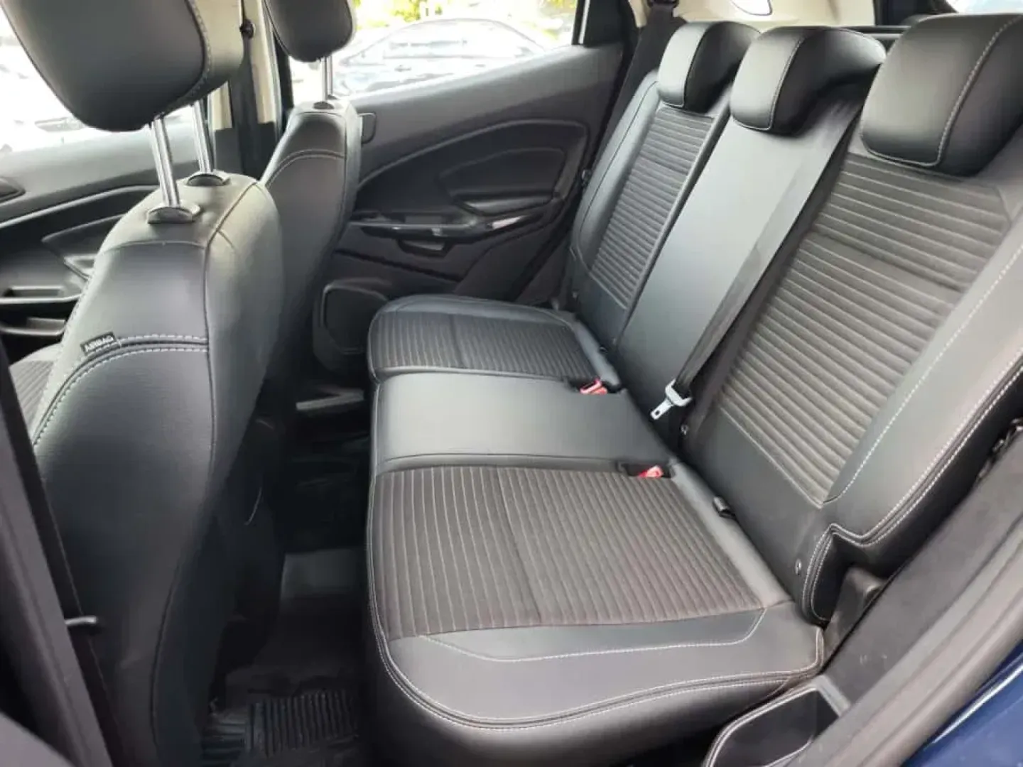 Cumpara/ Vinde online Ford EcoSport 2020 SH, la cel mai bun pret pentru tine!