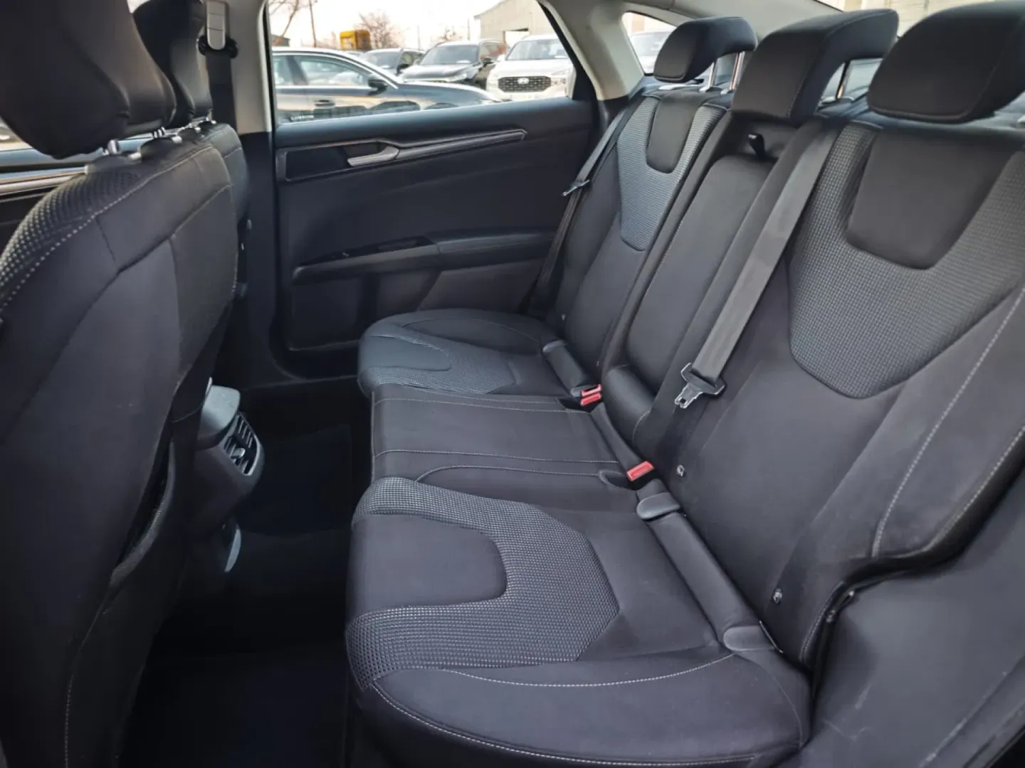 Cumpara/ Vinde online Ford Mondeo 2021 SH, la cel mai bun pret pentru tine!