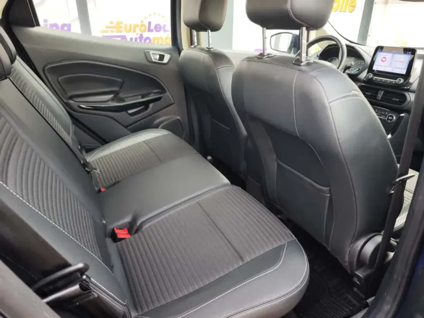 Cumpara/ Vinde online Ford EcoSport 2020 SH, la cel mai bun pret pentru tine!