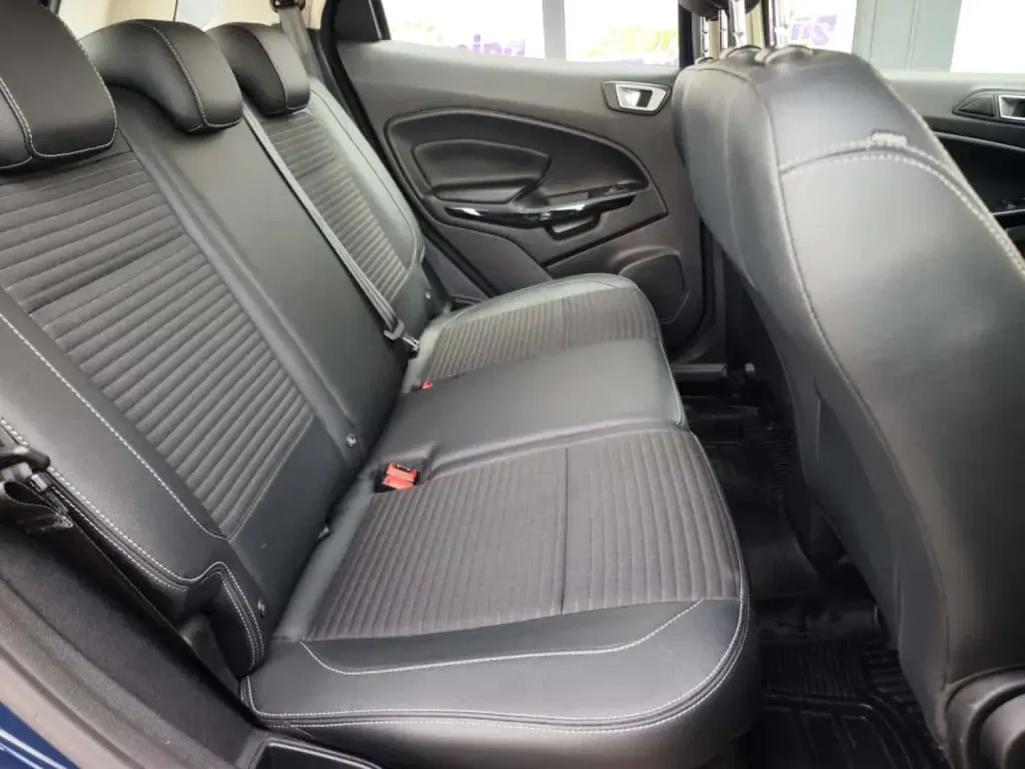 Cumpara/ Vinde online Ford EcoSport 2020 SH, la cel mai bun pret pentru tine!