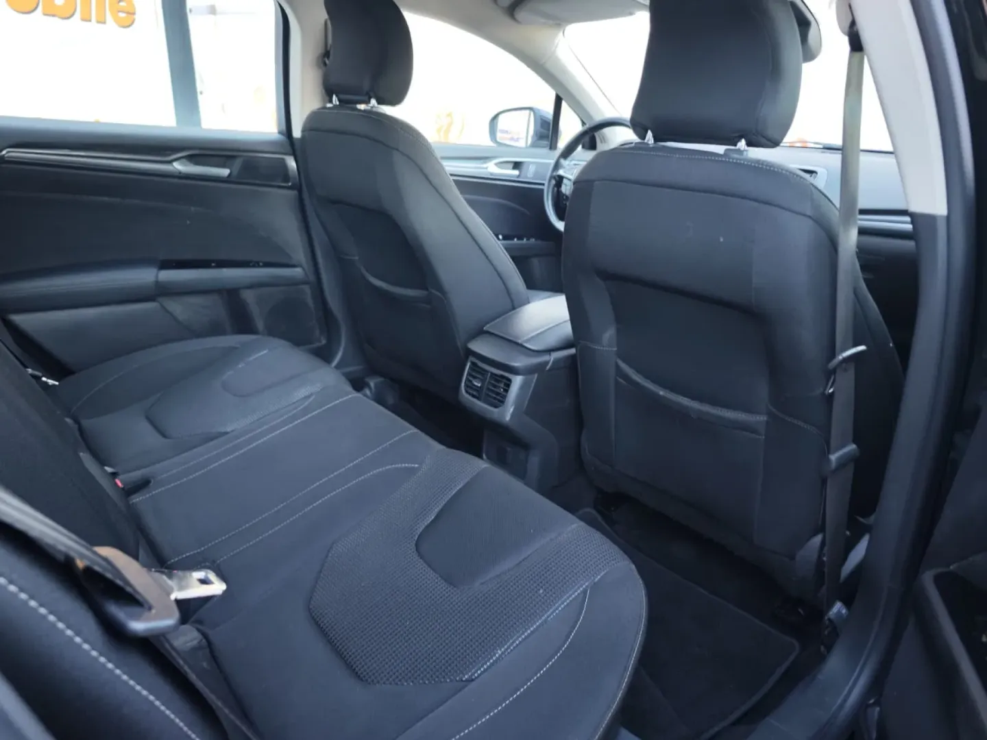 Cumpara/ Vinde online Ford Mondeo 2021 SH, la cel mai bun pret pentru tine!