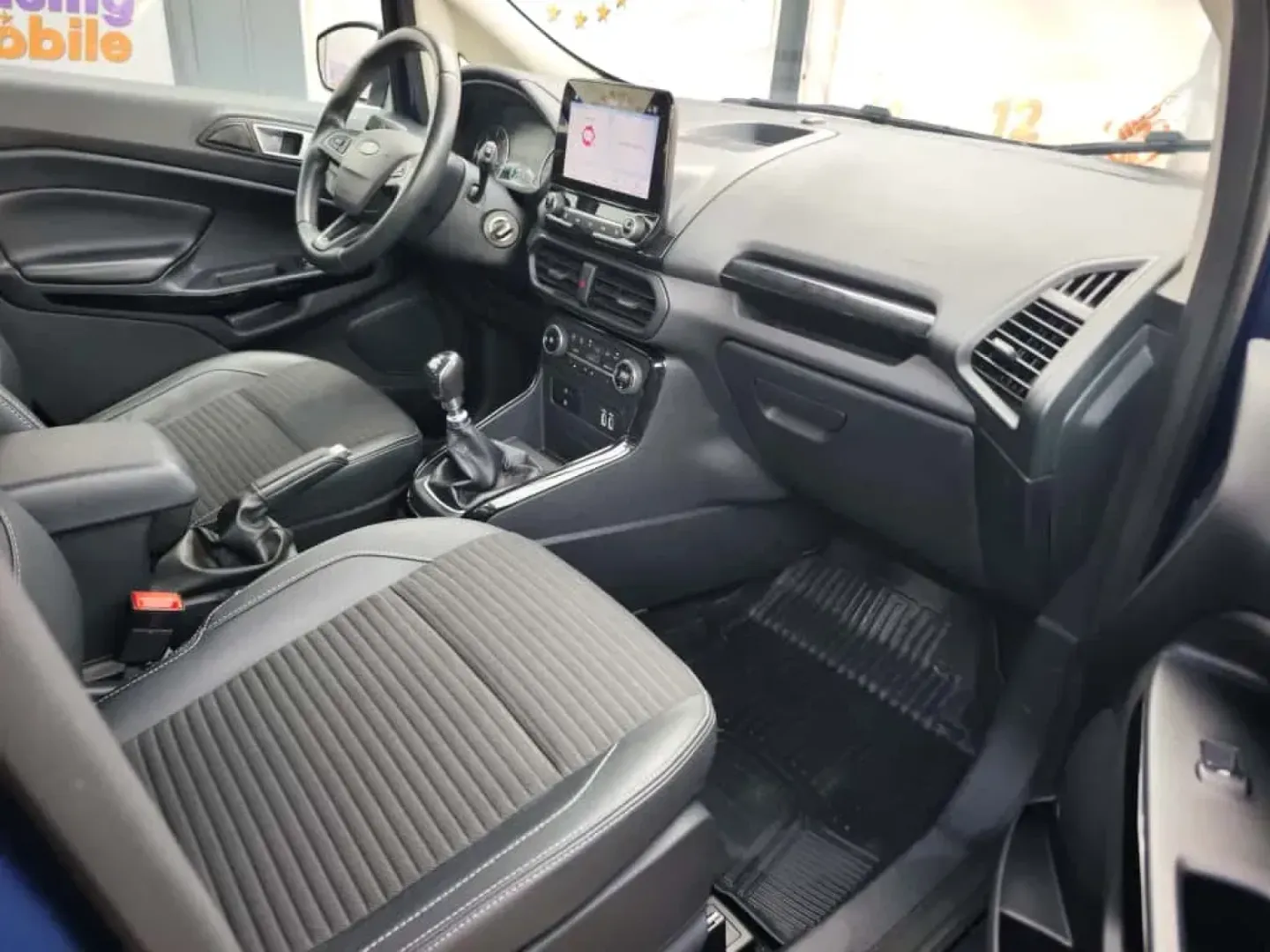 Cumpara/ Vinde online Ford EcoSport 2020 SH, la cel mai bun pret pentru tine!