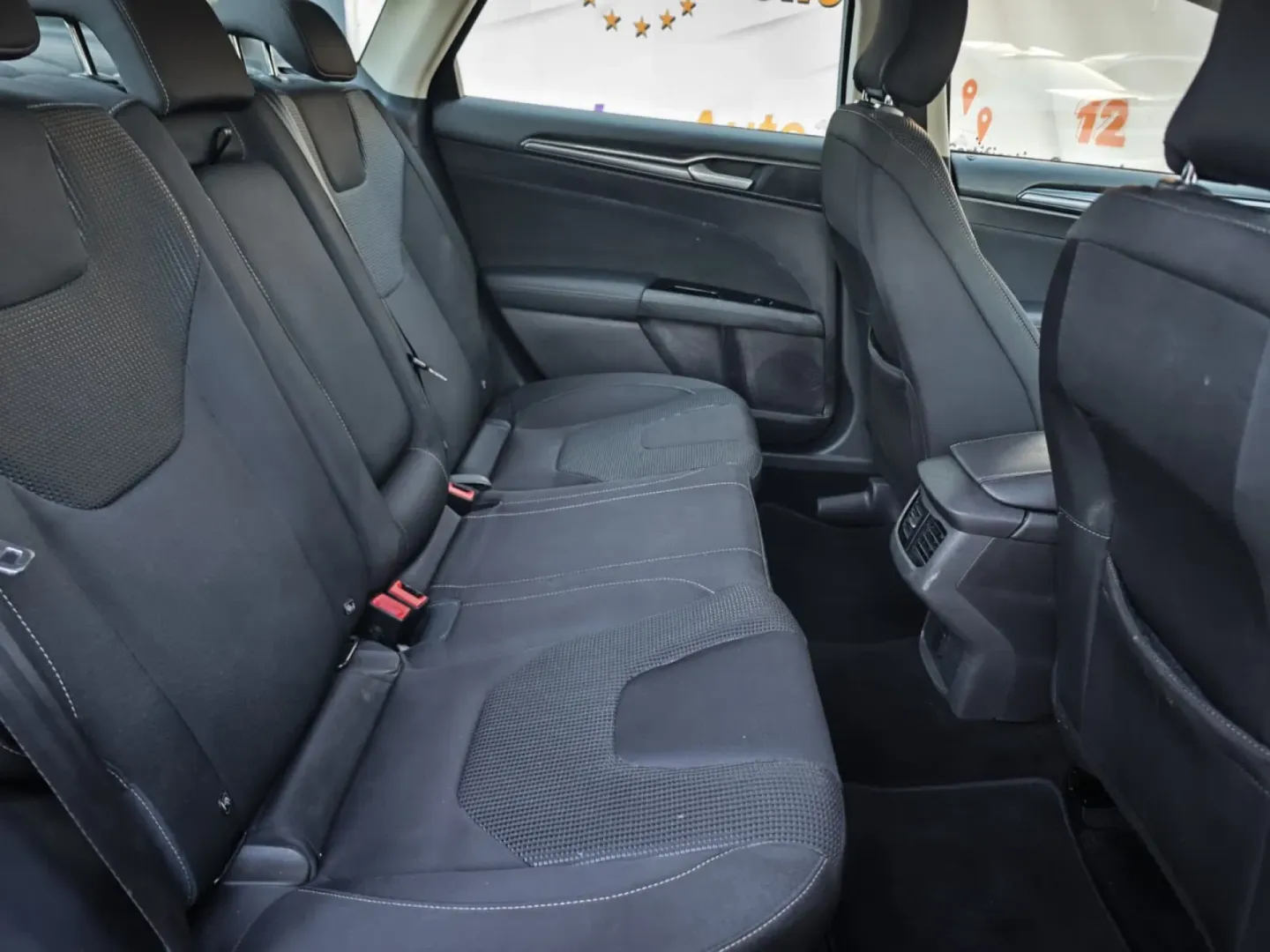 Cumpara/ Vinde online Ford Mondeo 2021 SH, la cel mai bun pret pentru tine!
