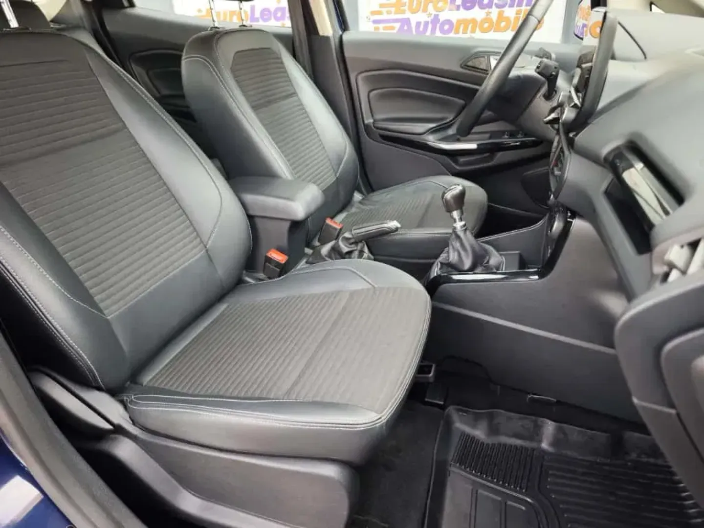 Cumpara/ Vinde online Ford EcoSport 2020 SH, la cel mai bun pret pentru tine!
