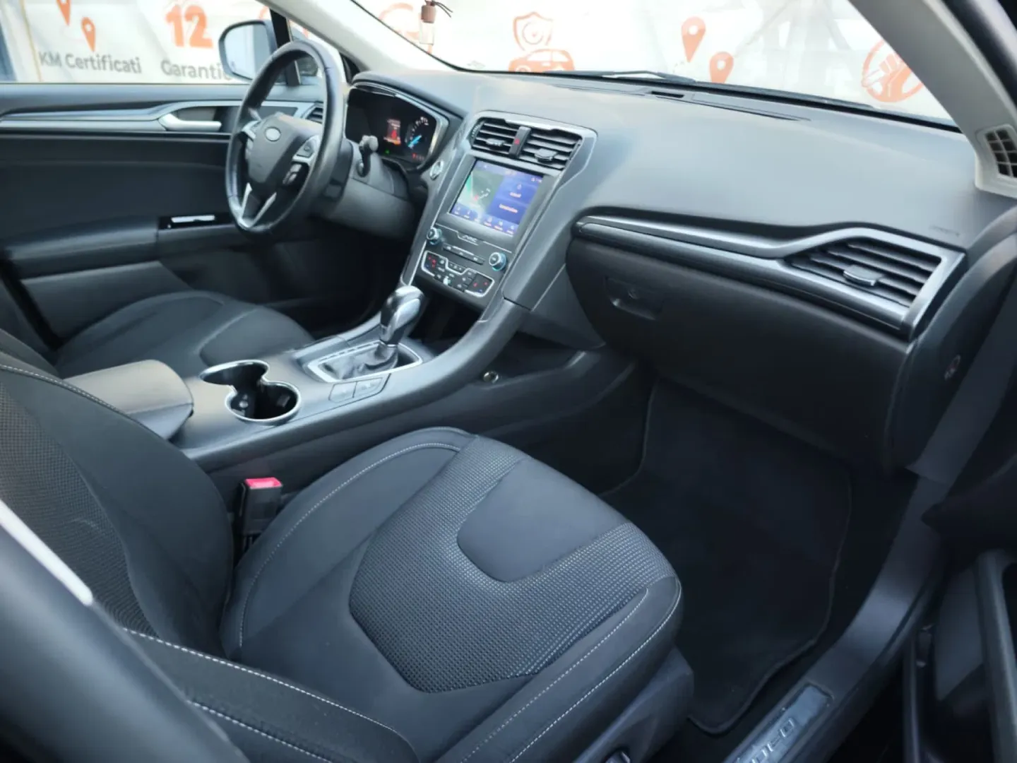 Cumpara/ Vinde online Ford Mondeo 2021 SH, la cel mai bun pret pentru tine!