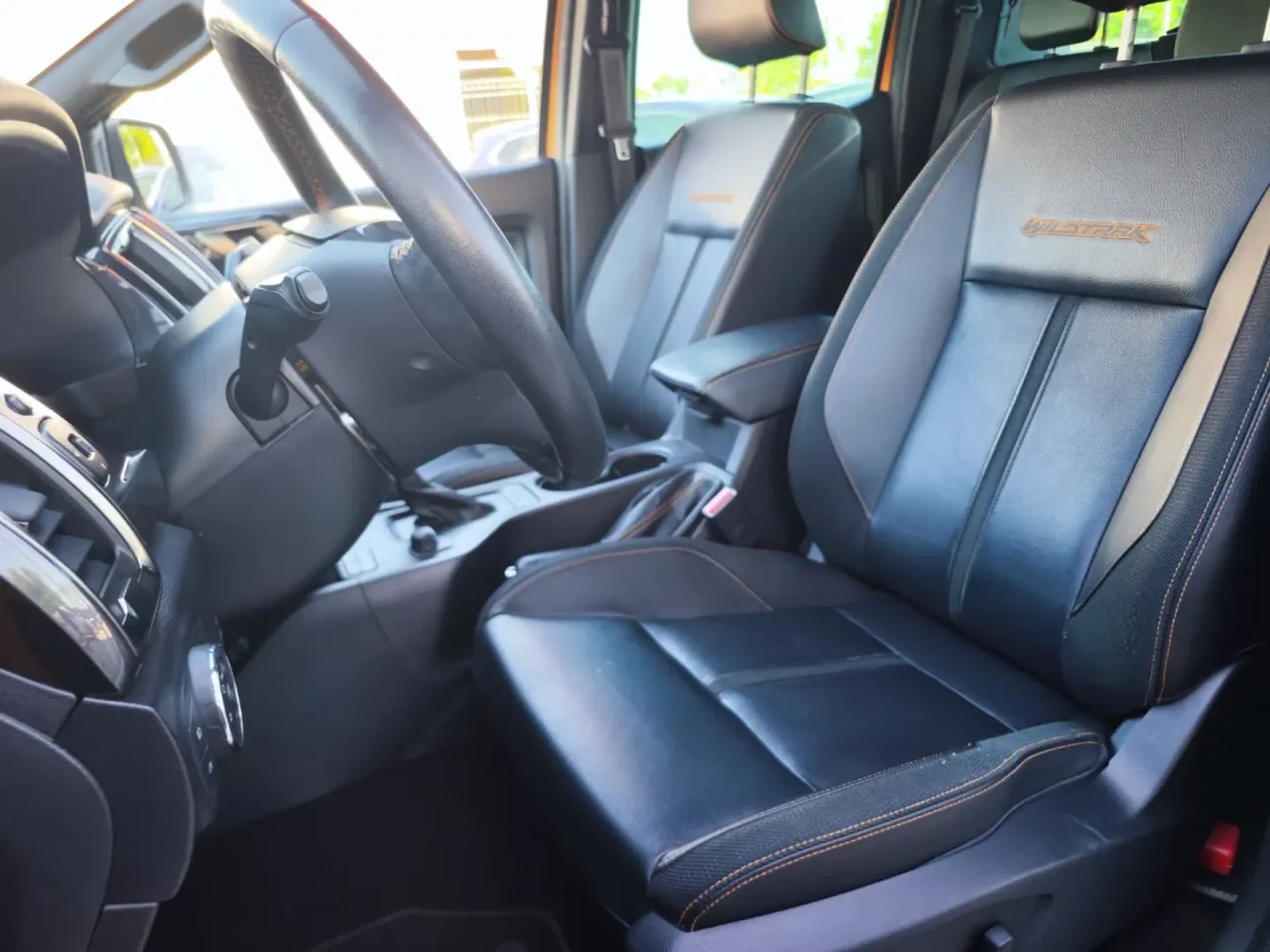 Cumpara/ Vinde online Ford Ranger 2022 SH, la cel mai bun pret pentru tine!
