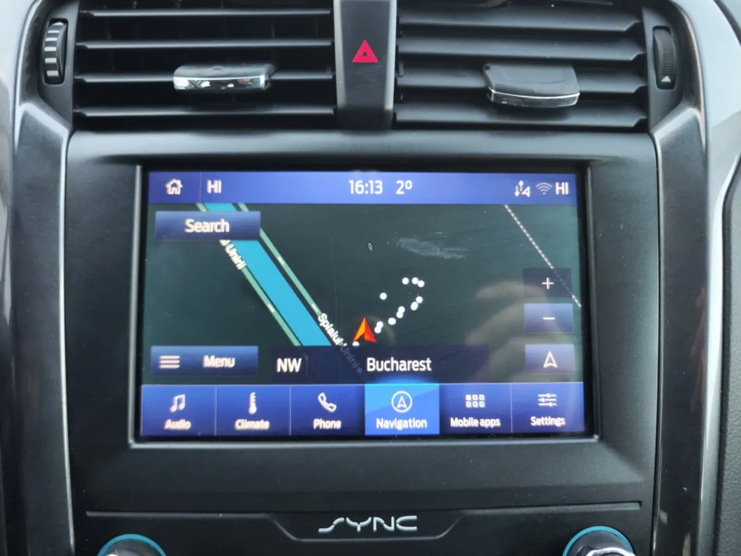 Cumpara/ Vinde online Ford Mondeo 2021 SH, la cel mai bun pret pentru tine!