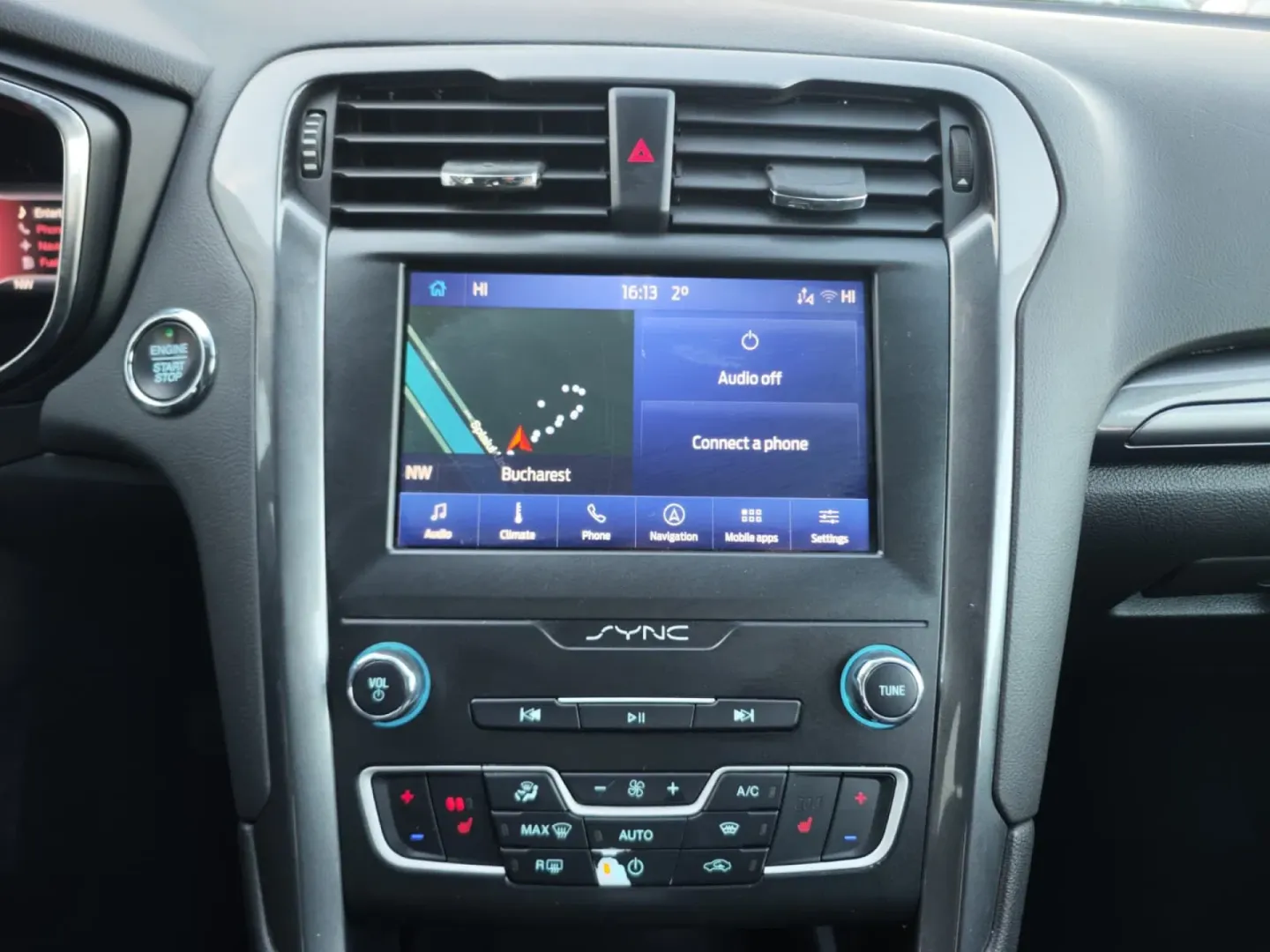 Cumpara/ Vinde online Ford Mondeo 2021 SH, la cel mai bun pret pentru tine!