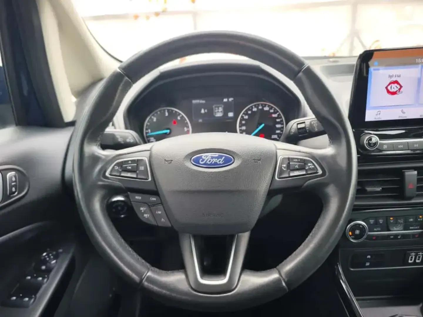 Cumpara/ Vinde online Ford EcoSport 2020 SH, la cel mai bun pret pentru tine!