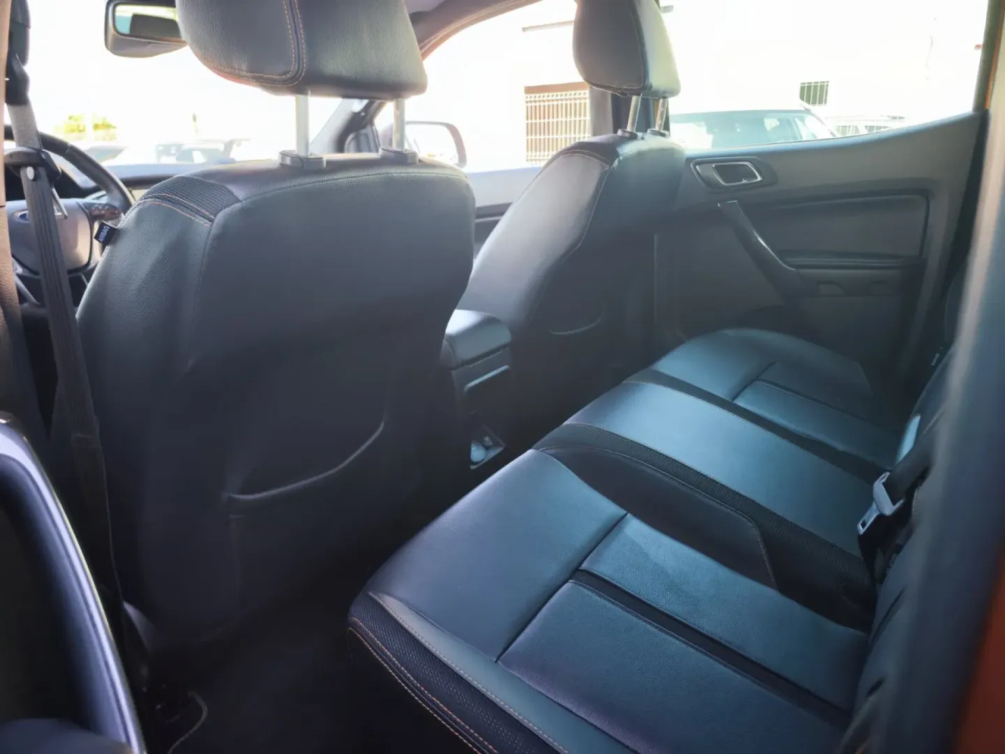 Cumpara/ Vinde online Ford Ranger 2022 SH, la cel mai bun pret pentru tine!