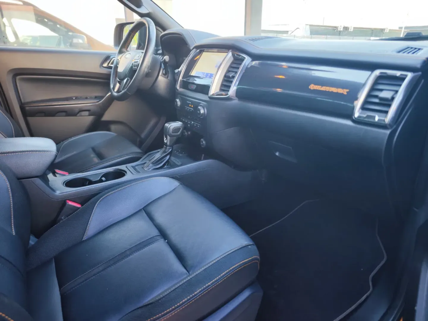 Cumpara/ Vinde online Ford Ranger 2022 SH, la cel mai bun pret pentru tine!