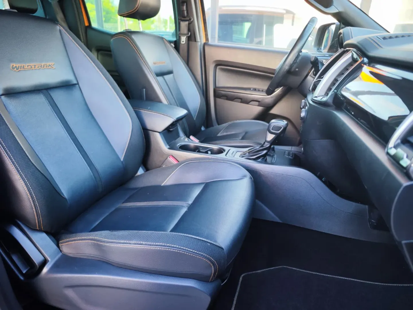 Cumpara/ Vinde online Ford Ranger 2022 SH, la cel mai bun pret pentru tine!