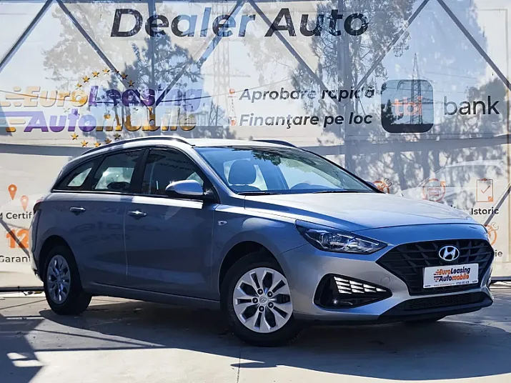 Cumpără / Vinde Hyundai i30 2022 SH, la cel mai bun pret pentru tine!