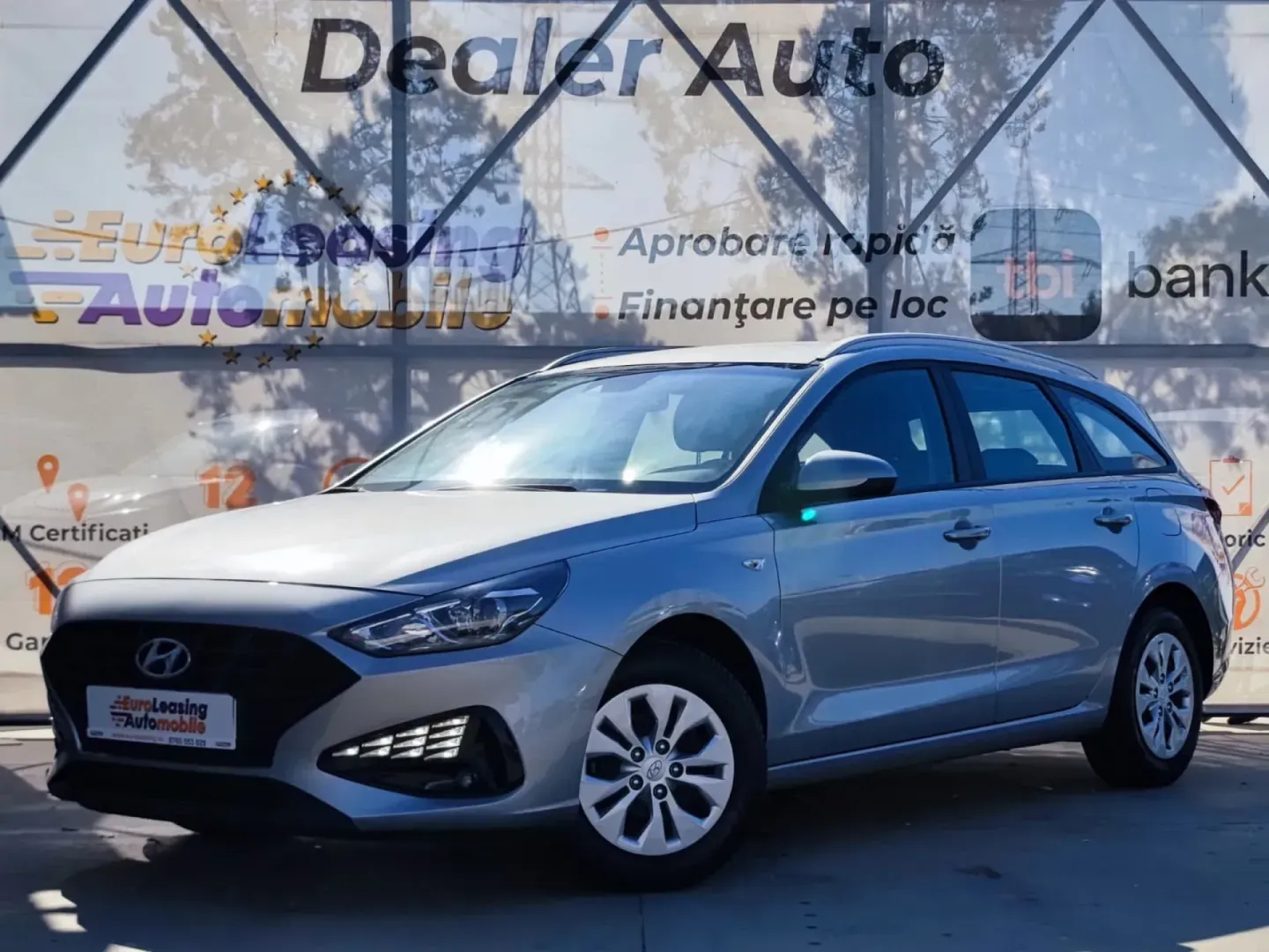 Cumpara/ Vinde online Hyundai i30 2022 SH, la cel mai bun pret pentru tine!