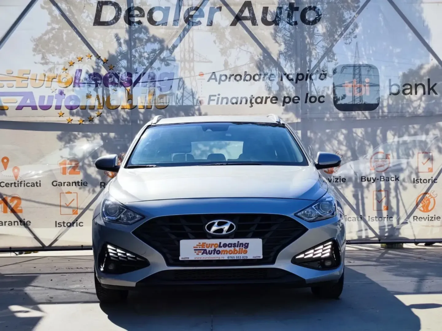 Cumpara/ Vinde online Hyundai i30 2022 SH, la cel mai bun pret pentru tine!