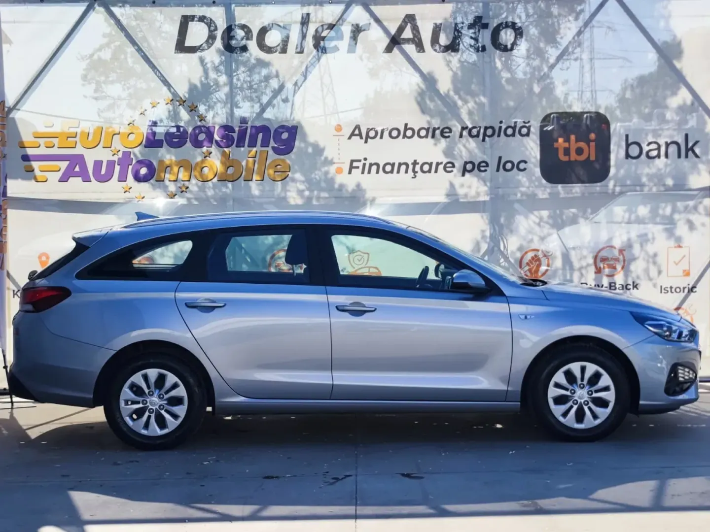 Cumpara/ Vinde online Hyundai i30 2022 SH, la cel mai bun pret pentru tine!