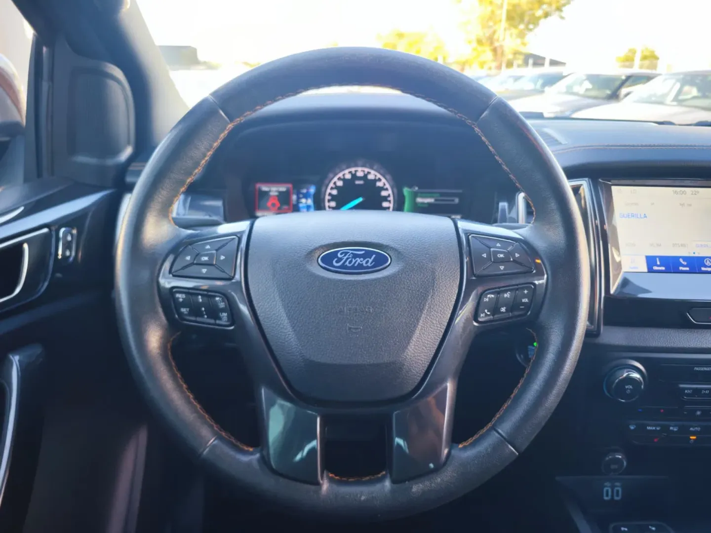 Cumpara/ Vinde online Ford Ranger 2022 SH, la cel mai bun pret pentru tine!