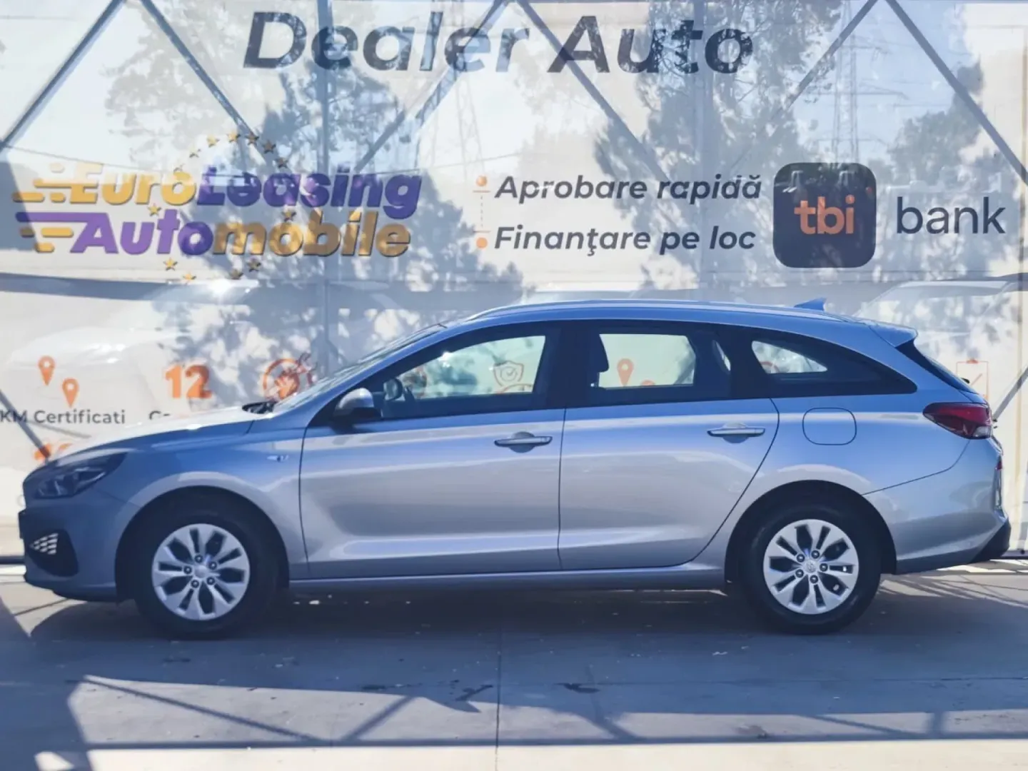 Cumpara/ Vinde online Hyundai i30 2022 SH, la cel mai bun pret pentru tine!