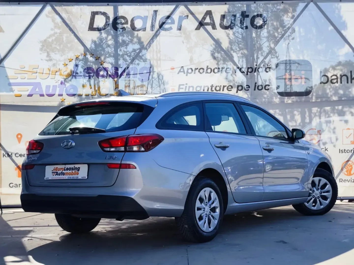 Cumpara/ Vinde online Hyundai i30 2022 SH, la cel mai bun pret pentru tine!