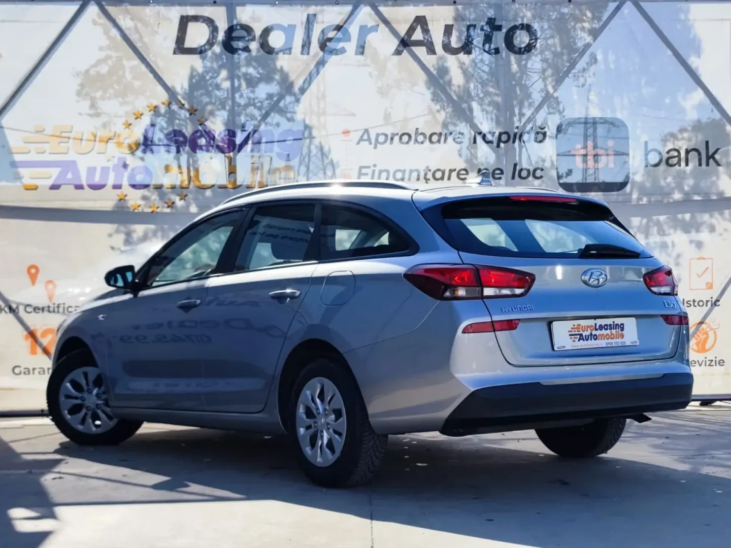 Cumpara/ Vinde online Hyundai i30 2022 SH, la cel mai bun pret pentru tine!