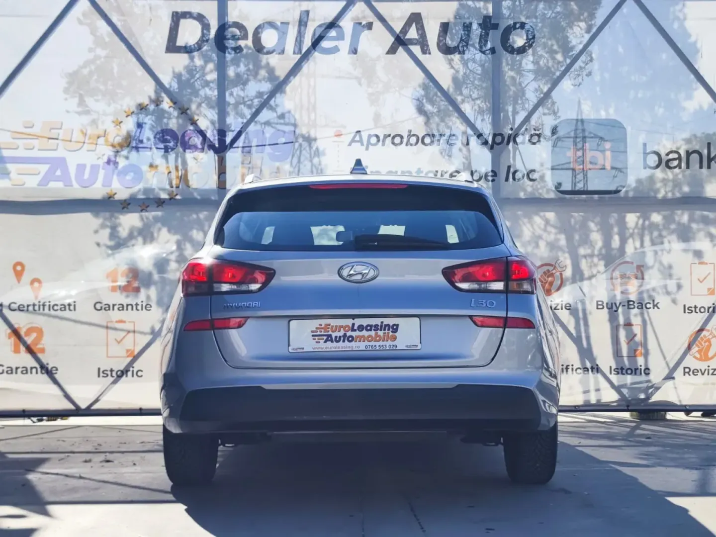 Cumpara/ Vinde online Hyundai i30 2022 SH, la cel mai bun pret pentru tine!