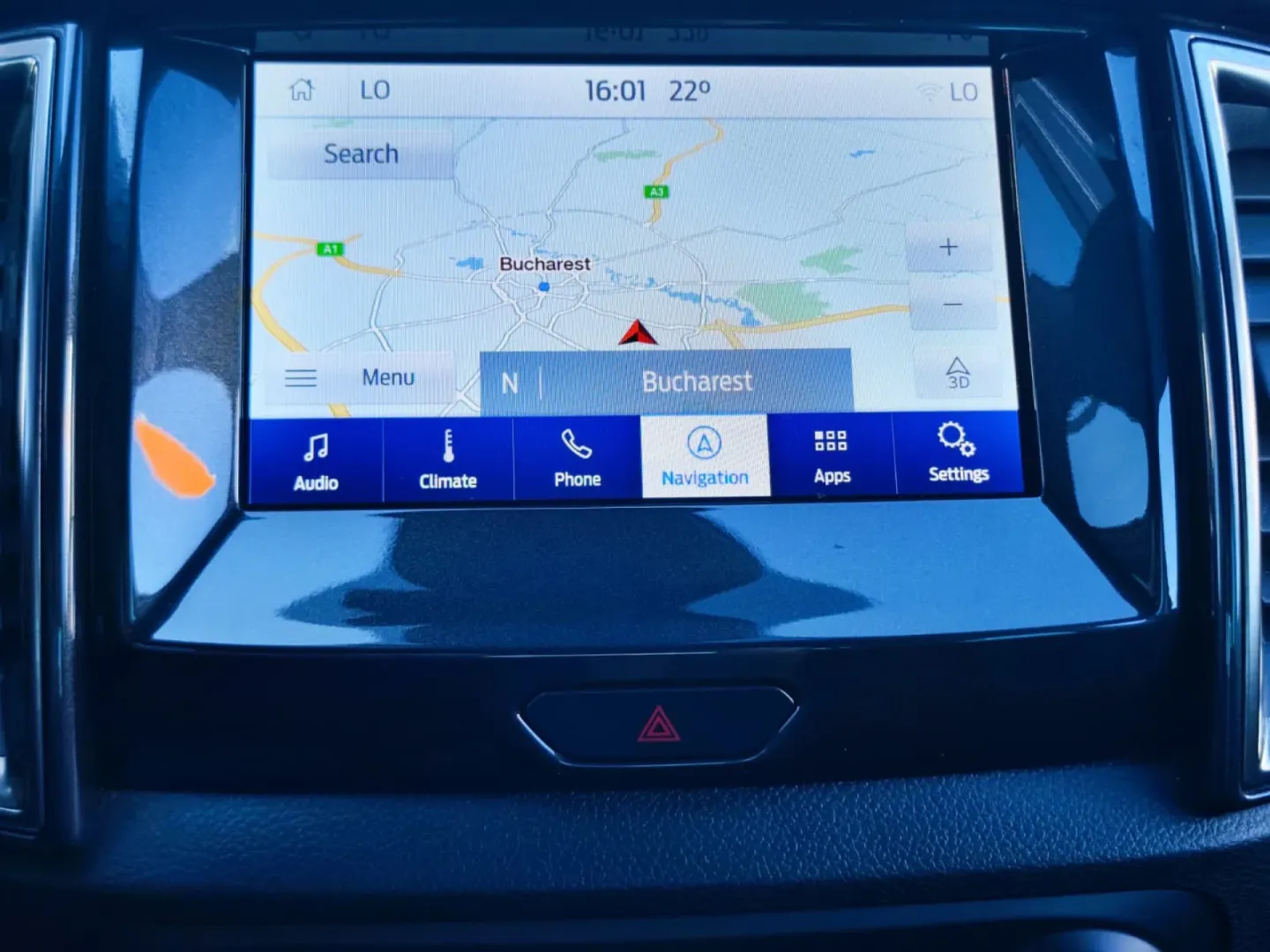 Cumpara/ Vinde online Ford Ranger 2022 SH, la cel mai bun pret pentru tine!