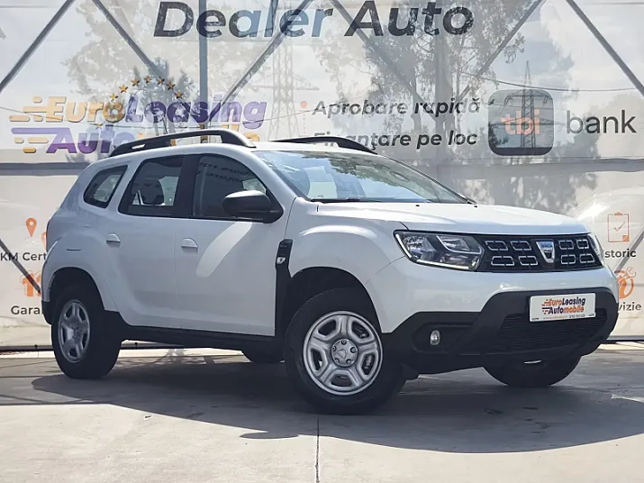 Cumpără / Vinde Dacia Duster 2020 SH, la cel mai bun pret pentru tine!