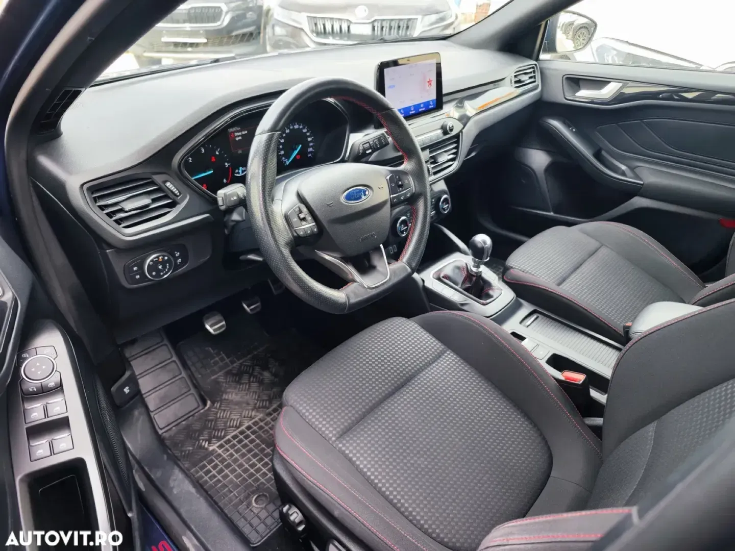 Cumpara/ Vinde online Ford Focus 2019 SH, la cel mai bun pret pentru tine!