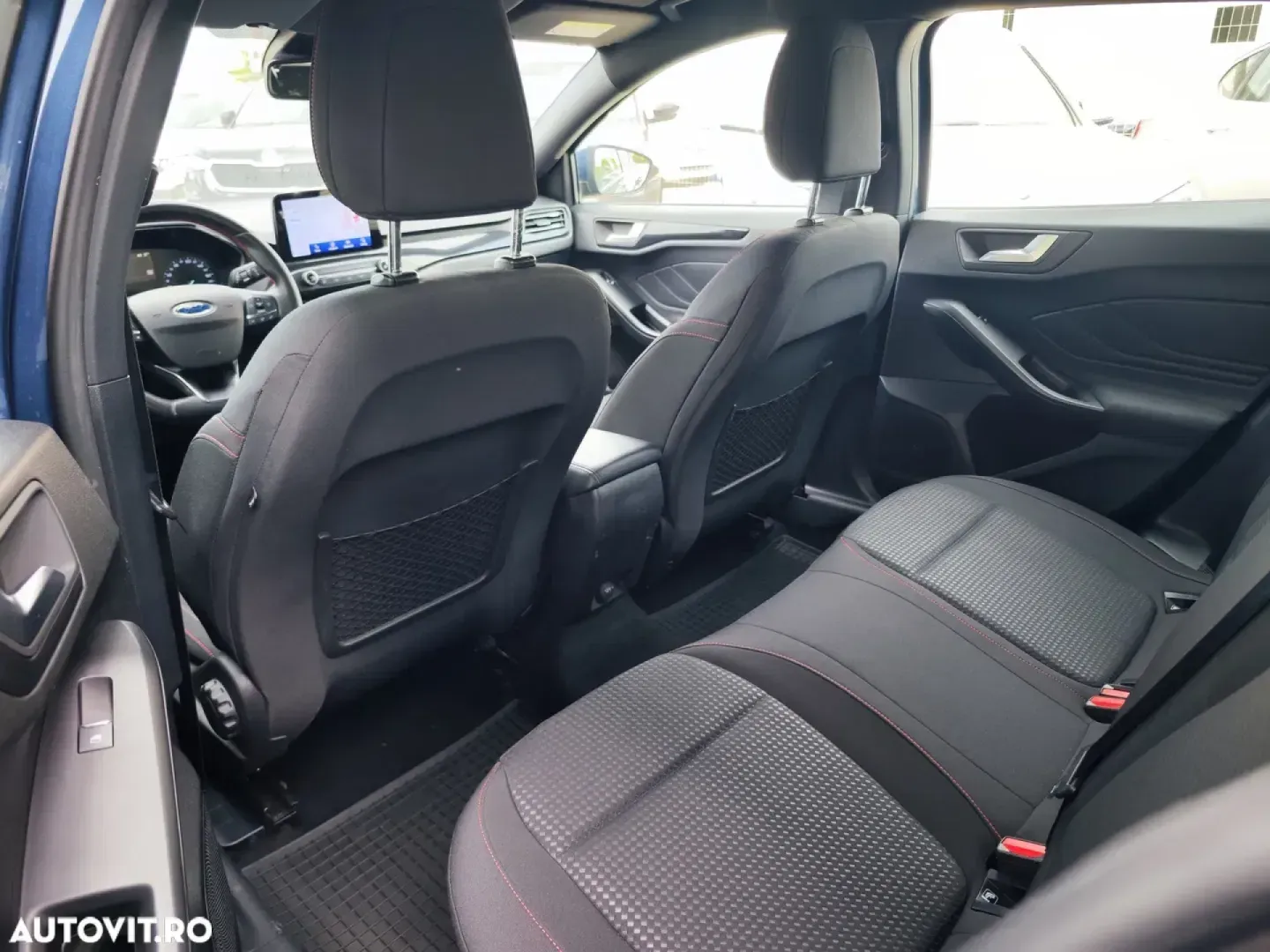 Cumpara/ Vinde online Ford Focus 2019 SH, la cel mai bun pret pentru tine!